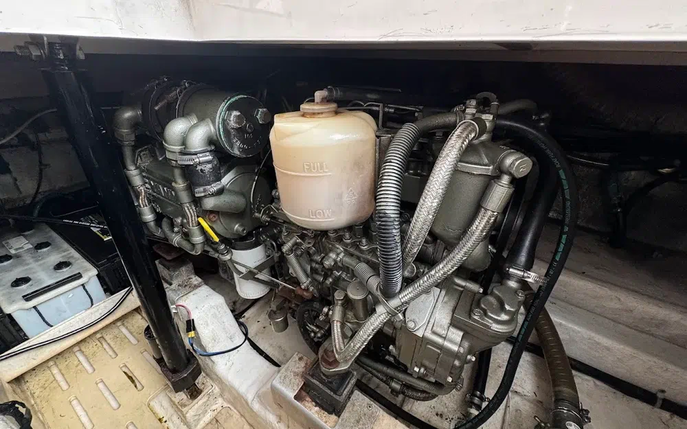 Faeton Moraga 910 de segunda mano en venta