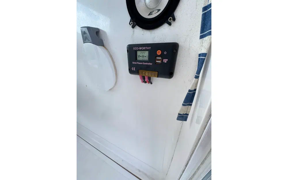 Faeton Moraga 910 de segunda mano en venta