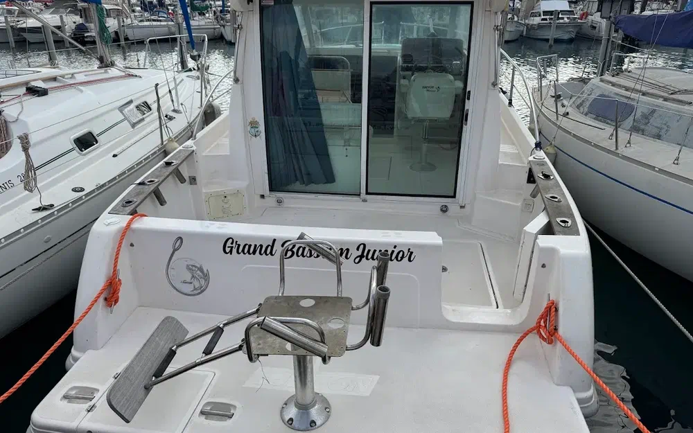 Faeton Moraga 910 de segunda mano en venta