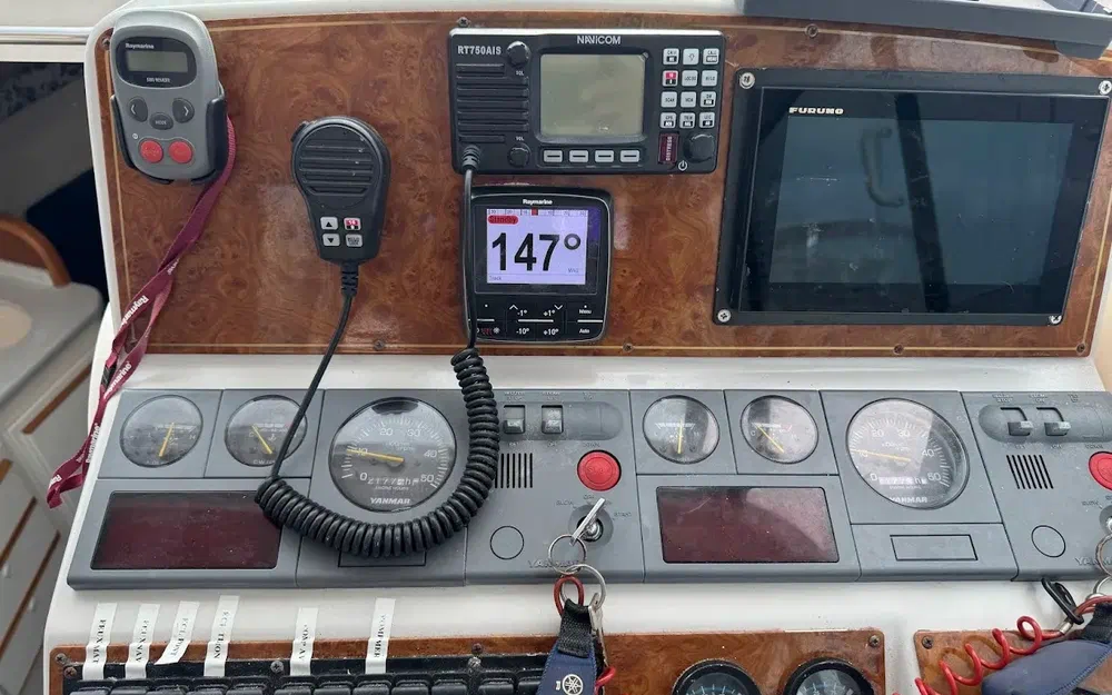 Faeton Moraga 910 de segunda mano en venta