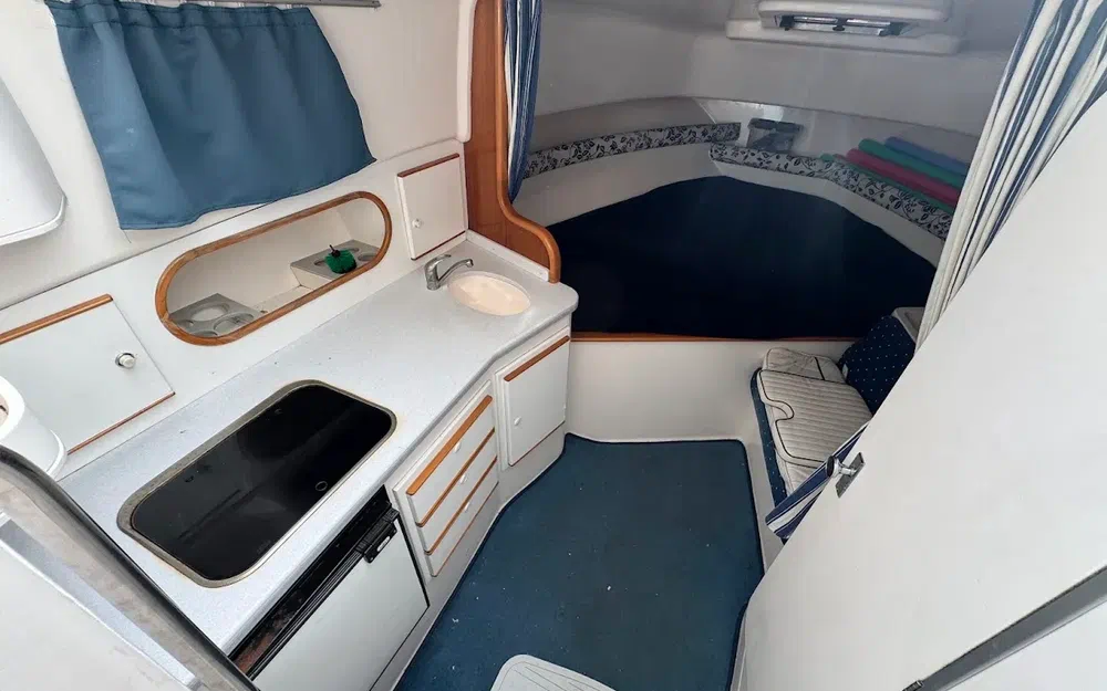 Faeton Moraga 910 de segunda mano en venta