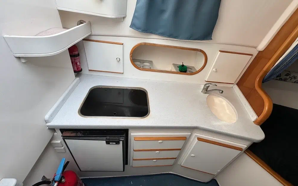 Faeton Moraga 910 de segunda mano en venta