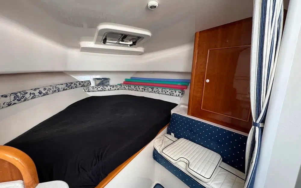 Faeton Moraga 910 de segunda mano en venta