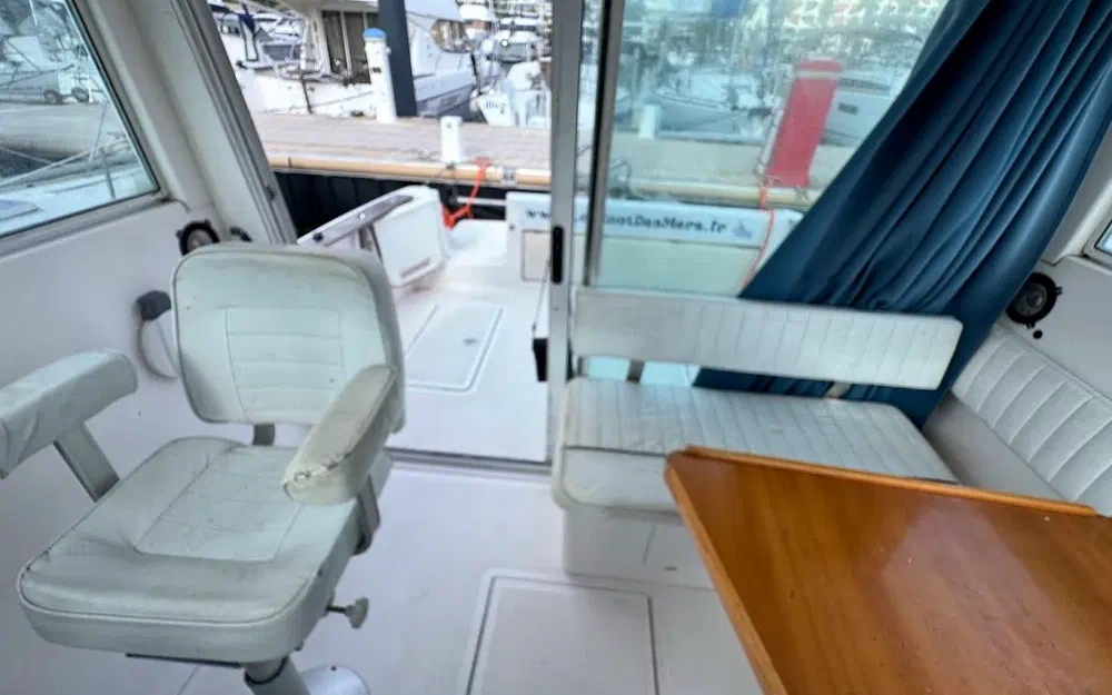 Faeton Moraga 910 de segunda mano en venta