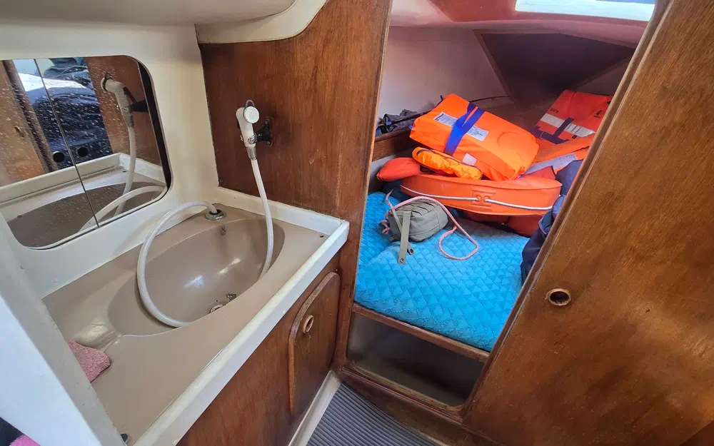 Beneteau First 25 usado à venda
