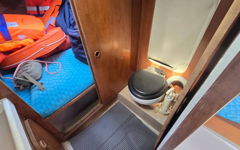 Beneteau First 25 usado à venda