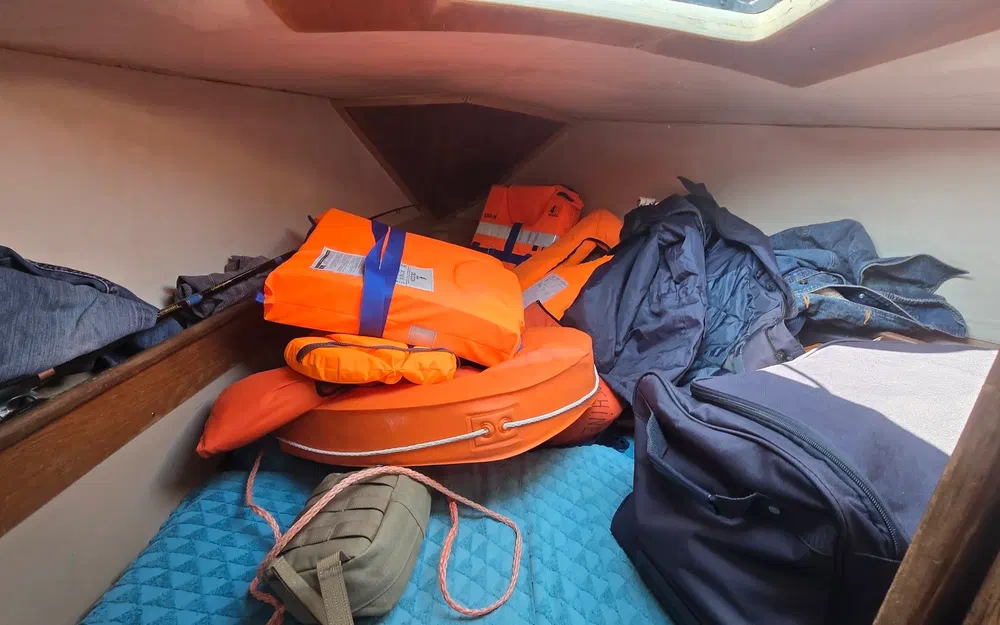 Beneteau First 25 usado à venda