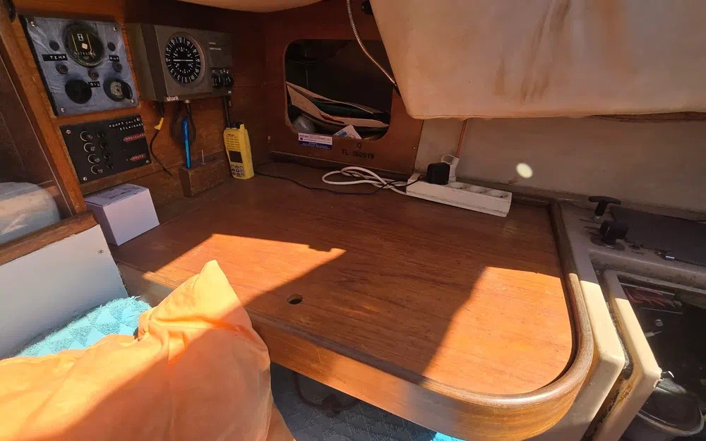 Beneteau First 25 usado à venda