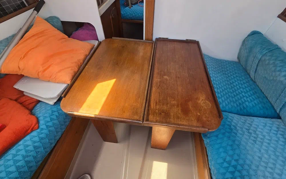 Beneteau First 25 usado à venda