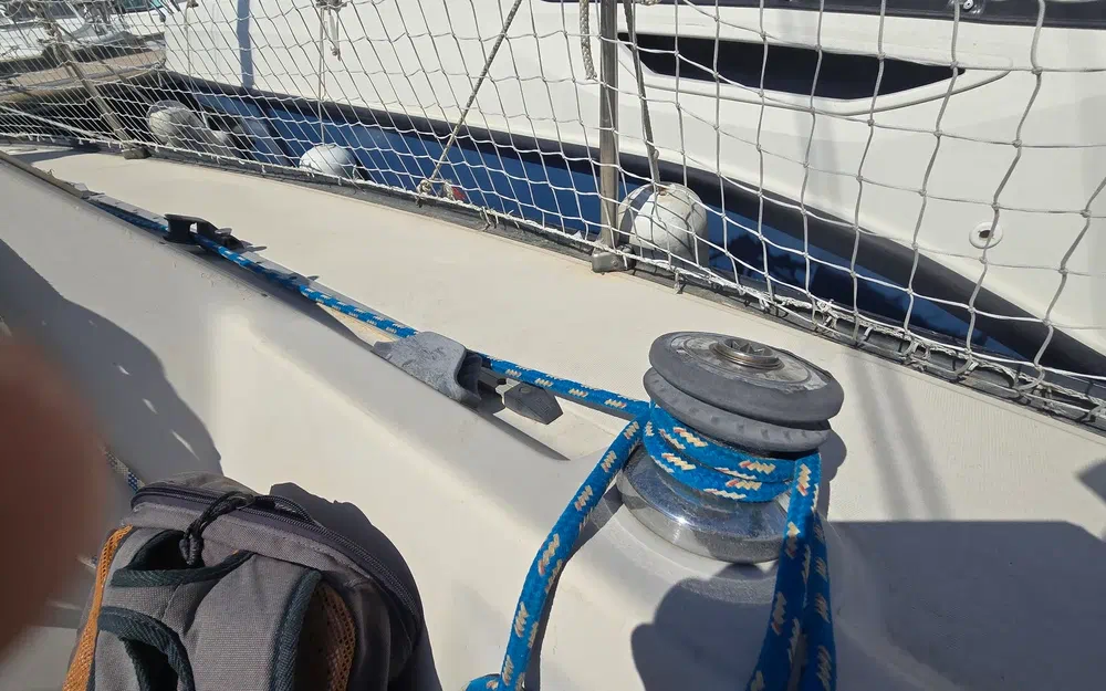 Beneteau First 25 usado à venda