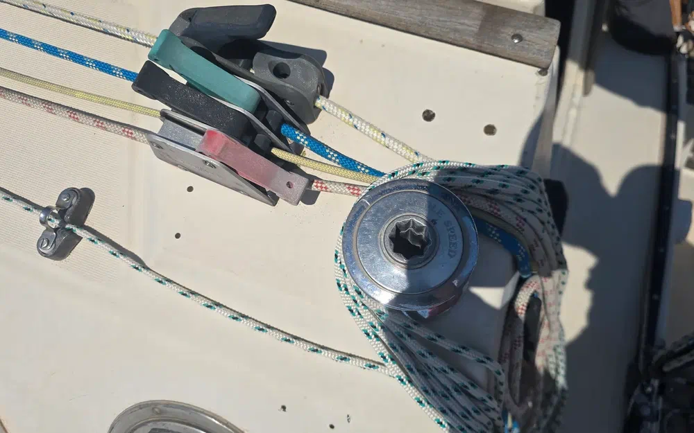 Beneteau First 25 usado à venda