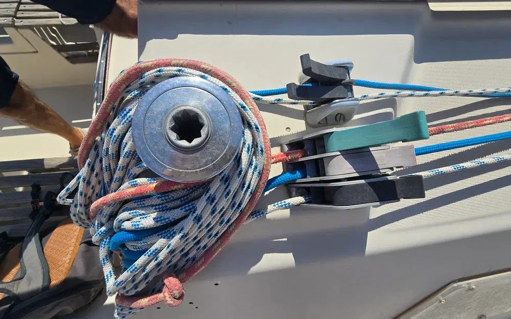 Beneteau First 25 usado à venda