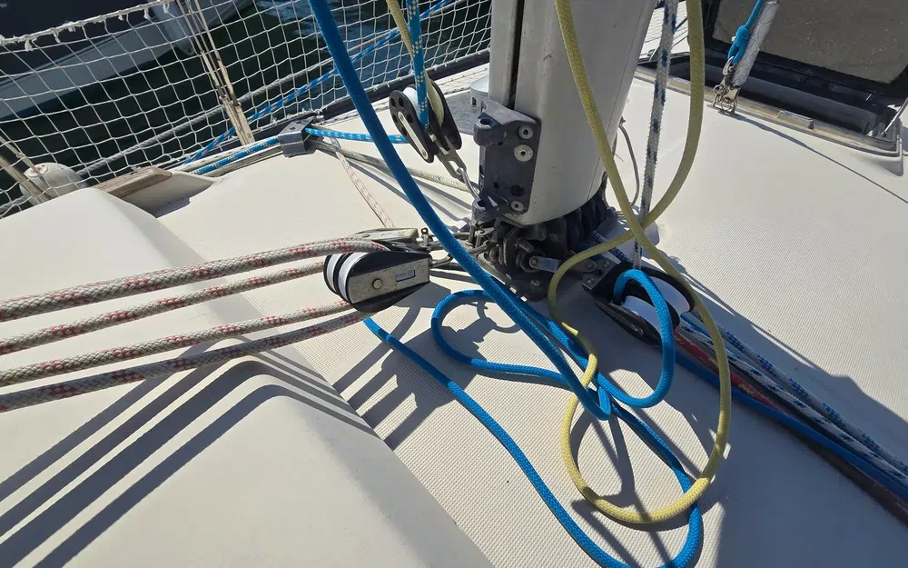 Beneteau First 25 usado à venda