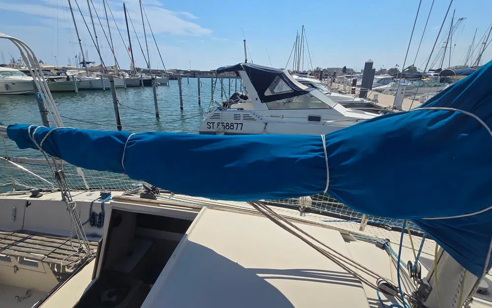 Beneteau First 25 usado à venda