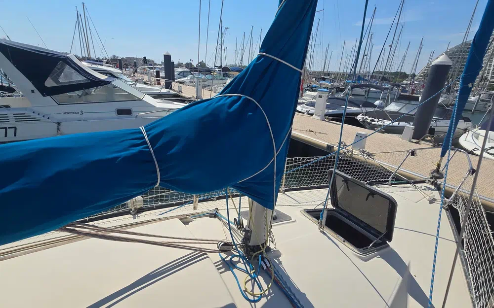 Beneteau First 25 usado à venda