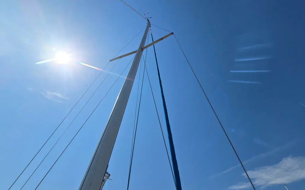 Beneteau First 25 usado à venda