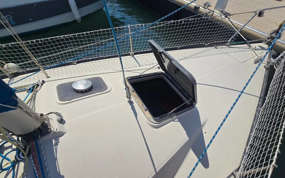 Beneteau First 25 usado à venda