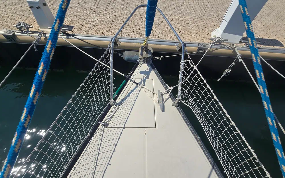 Beneteau First 25 usado à venda