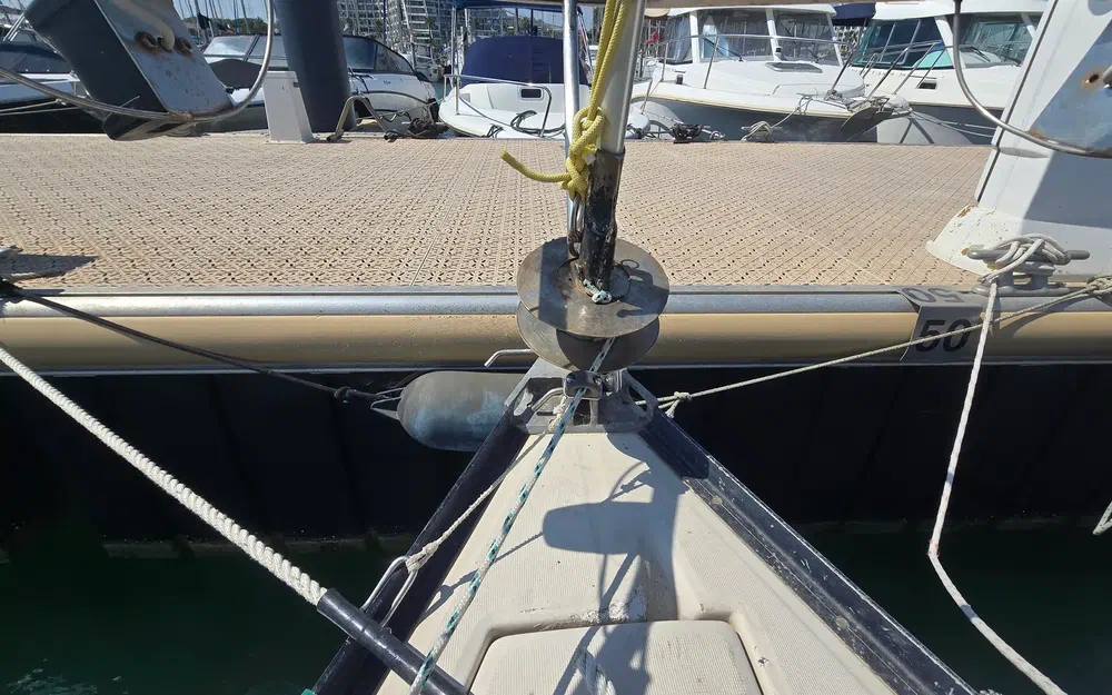Beneteau First 25 usado à venda