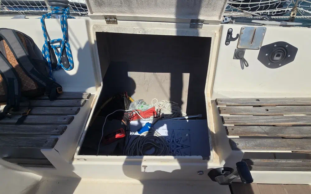 Beneteau First 25 usado à venda
