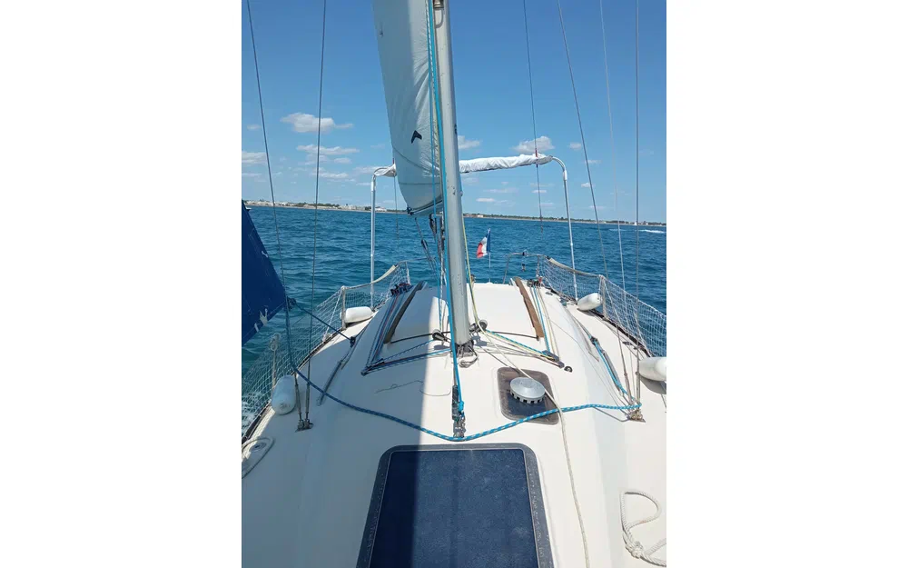 Beneteau First 25 usado à venda