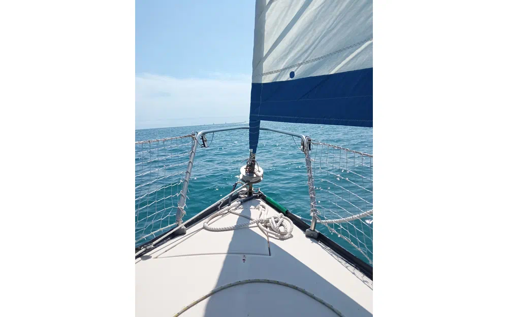 Beneteau First 25 usado à venda