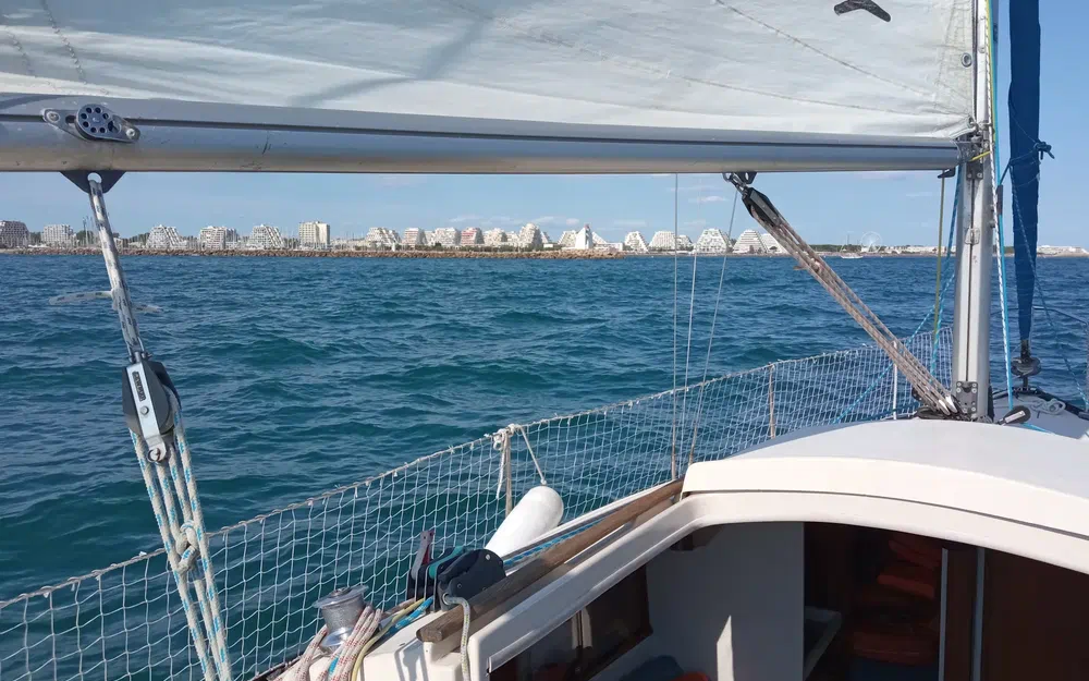 Beneteau First 25 usado à venda