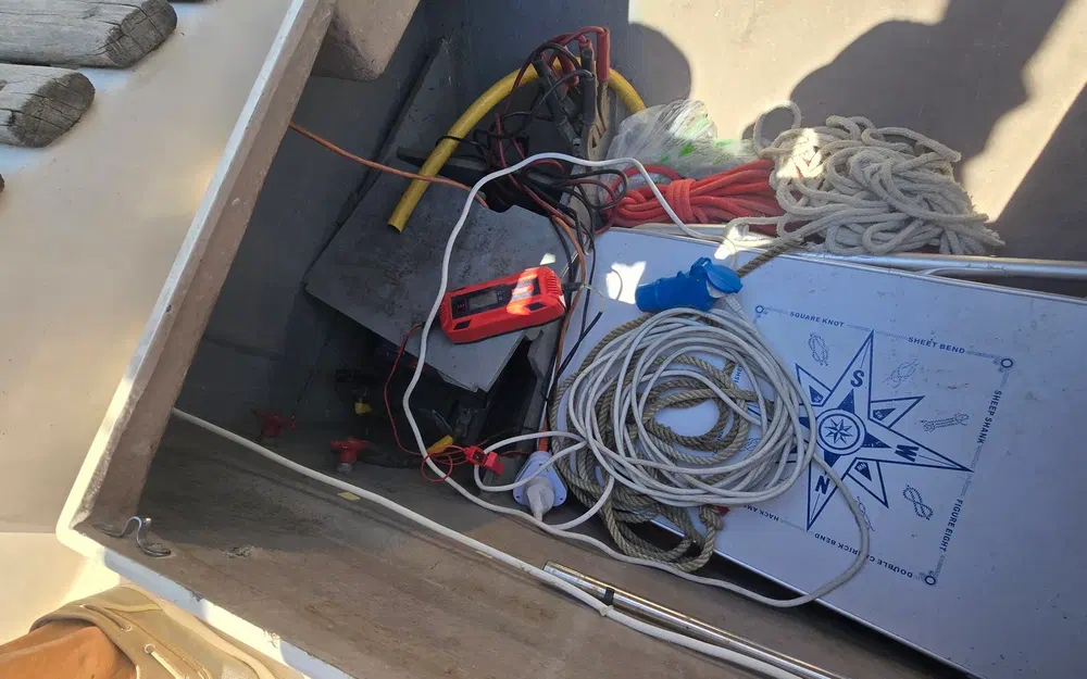 Beneteau First 25 usado à venda