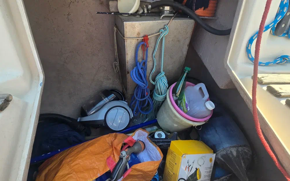 Beneteau First 25 usado à venda