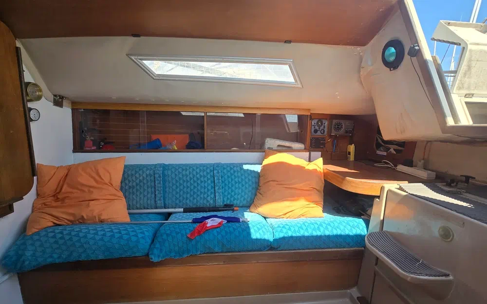 Beneteau First 25 usado à venda