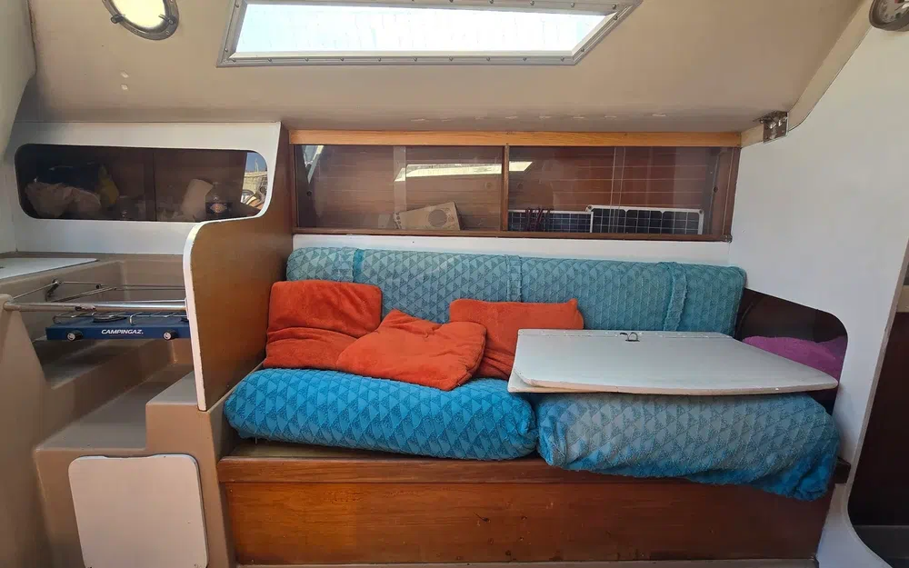 Beneteau First 25 usado à venda