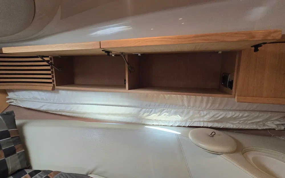 Sessa Marine C42 usata in vendita