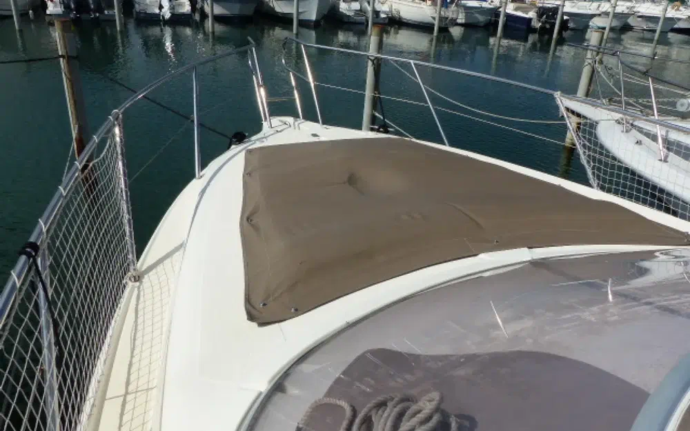 Gobbi 345 SC de segunda mano en venta