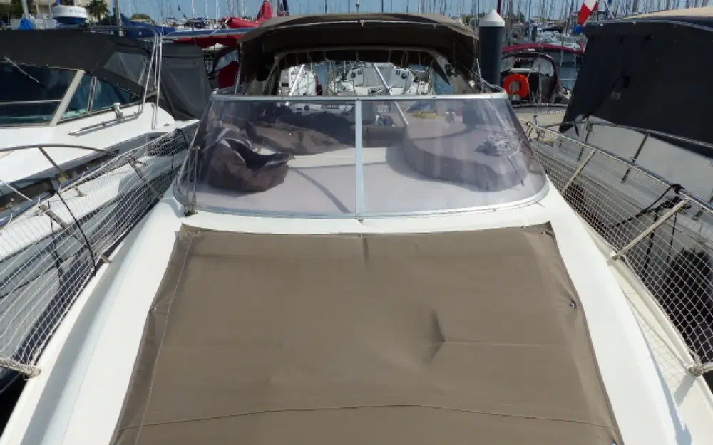 Gobbi 345 SC de segunda mano en venta