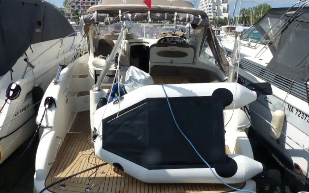 Gobbi 345 SC de segunda mano en venta