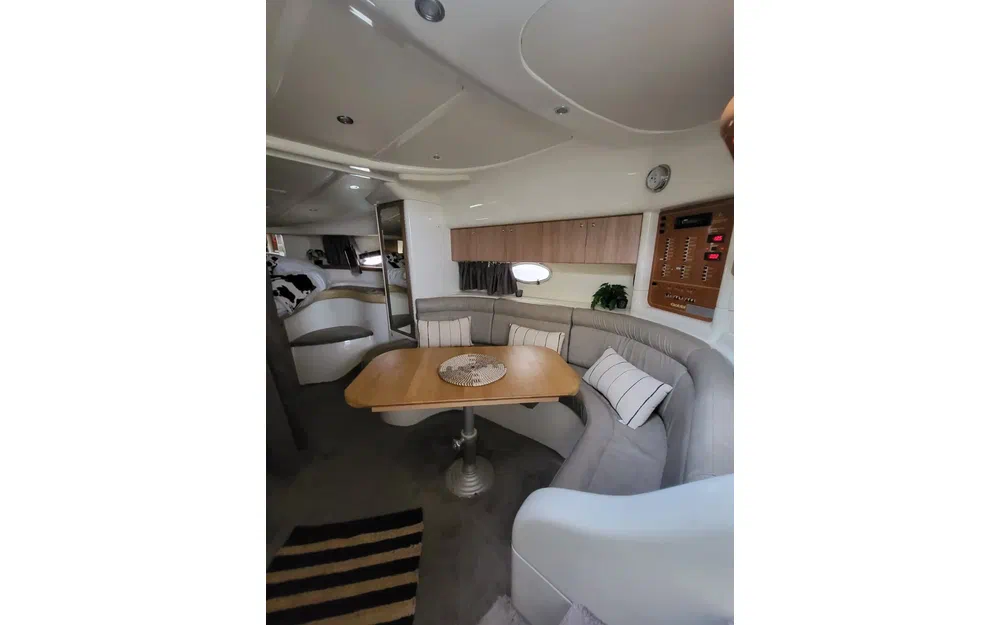 Gobbi 345 SC de segunda mano en venta