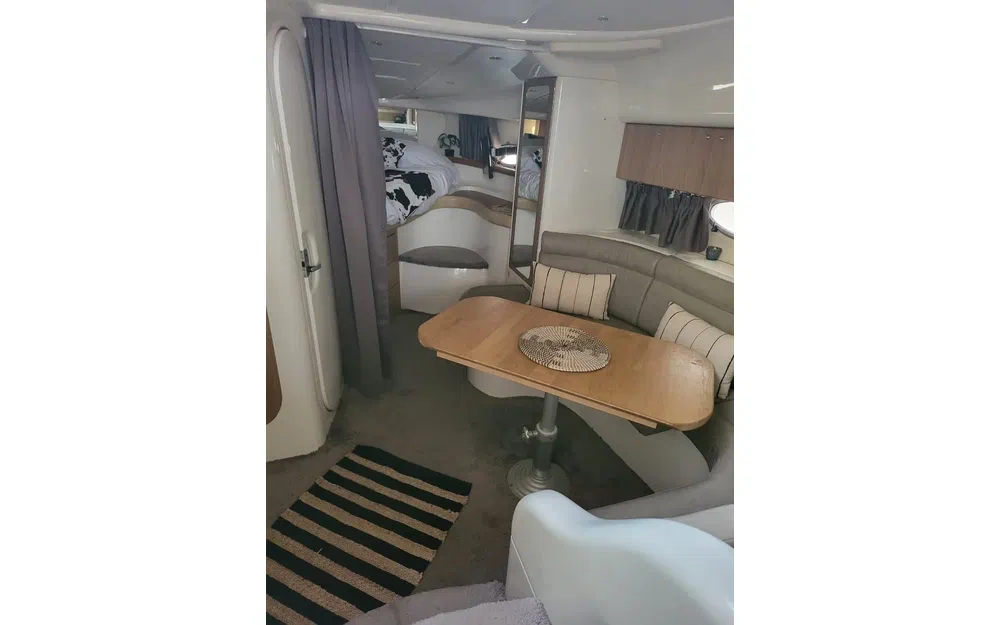Gobbi 345 SC de segunda mano en venta