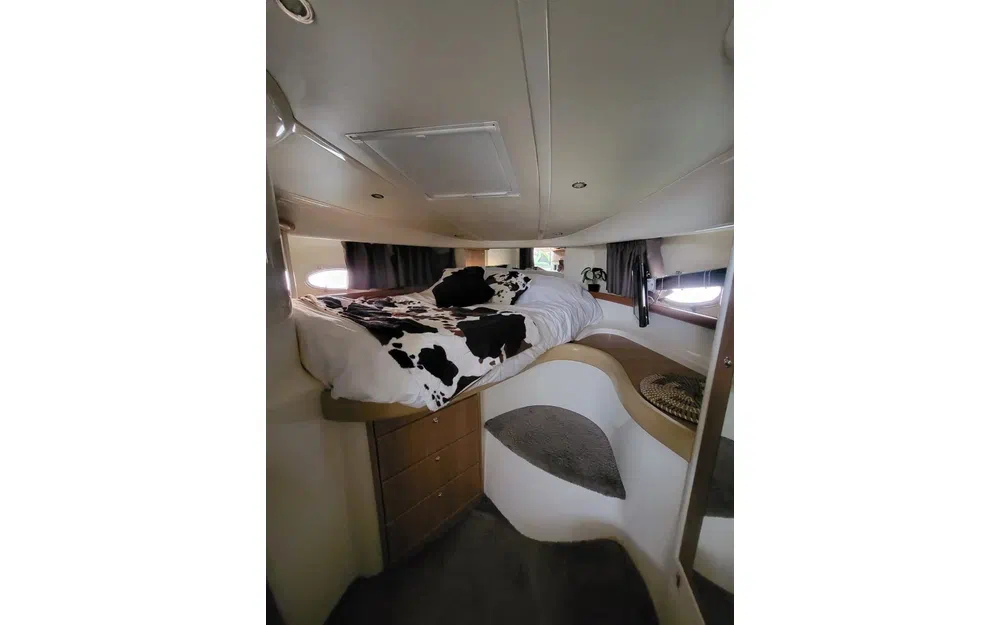 Gobbi 345 SC de segunda mano en venta
