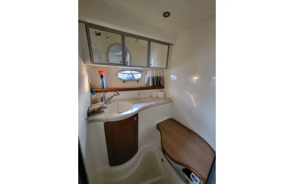 Gobbi 345 SC de segunda mano en venta