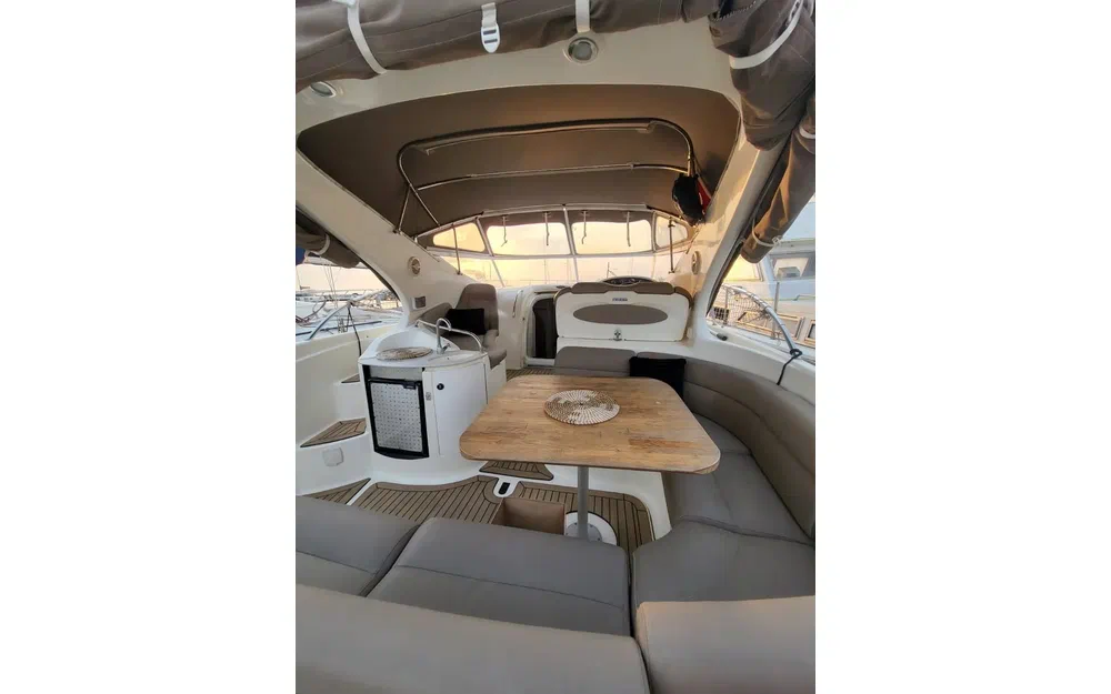 Gobbi 345 SC de segunda mano en venta