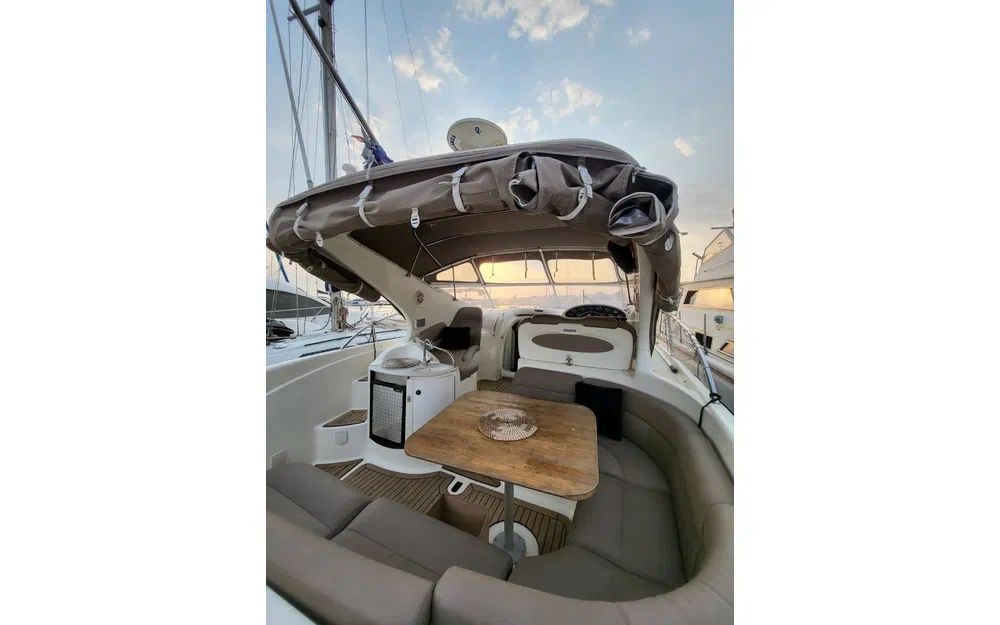 Gobbi 345 SC de segunda mano en venta