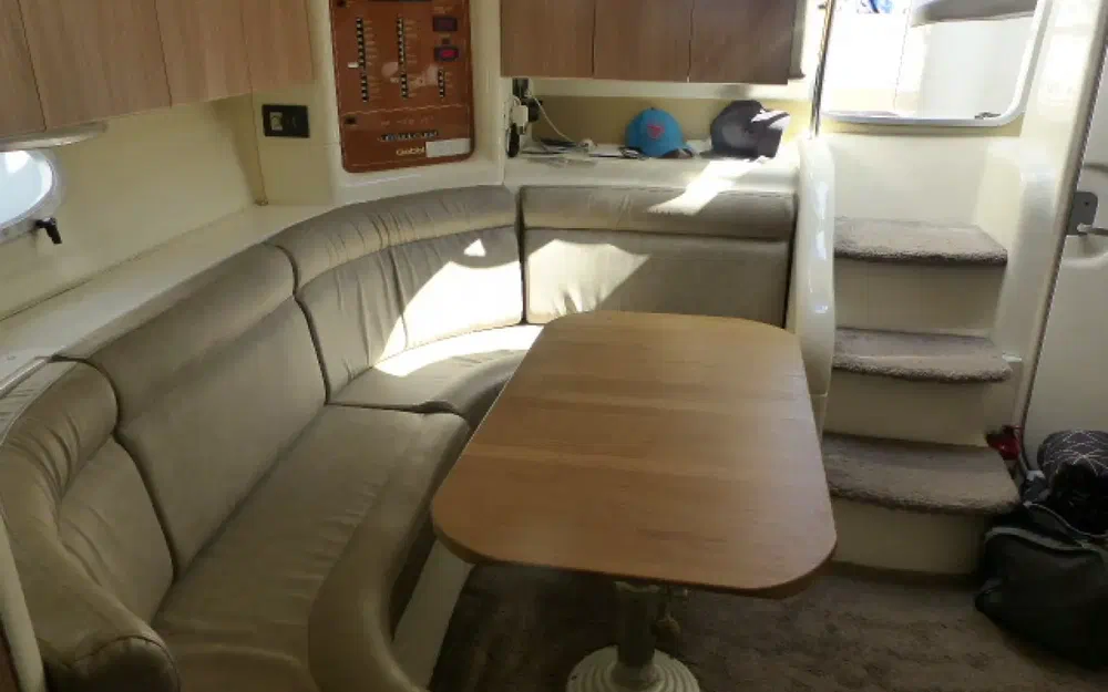 Gobbi 345 SC de segunda mano en venta