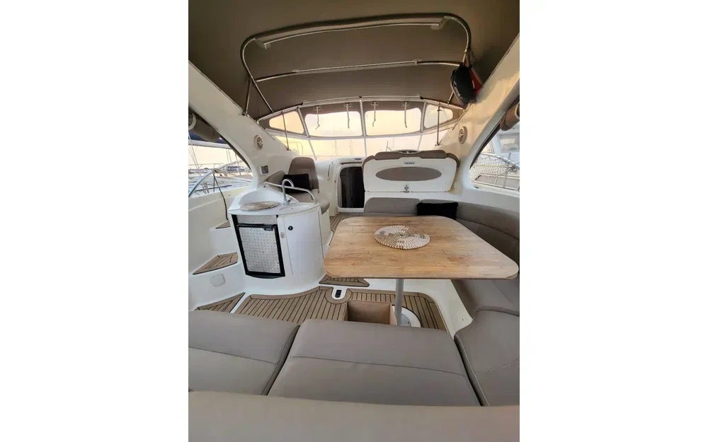 Gobbi 345 SC de segunda mano en venta