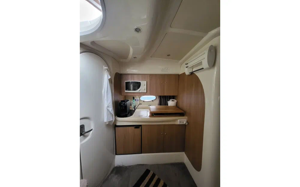 Gobbi 345 SC de segunda mano en venta