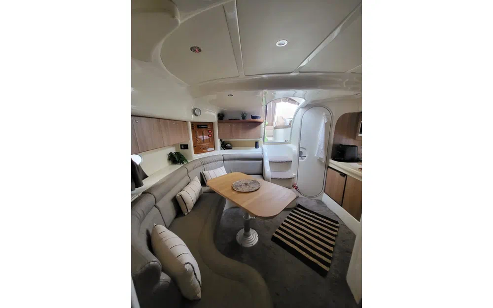 Gobbi 345 SC de segunda mano en venta