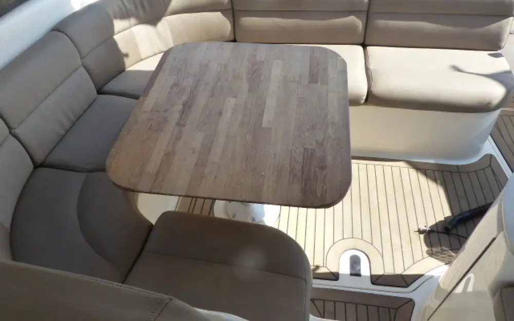 Gobbi 345 SC de segunda mano en venta
