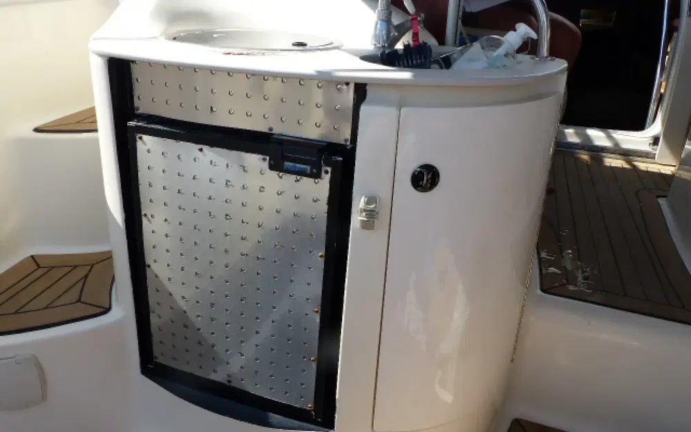 Gobbi 345 SC de segunda mano en venta