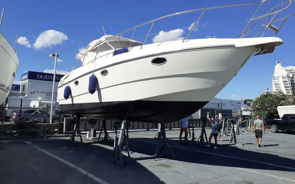 Gobbi 345 SC de segunda mano en venta