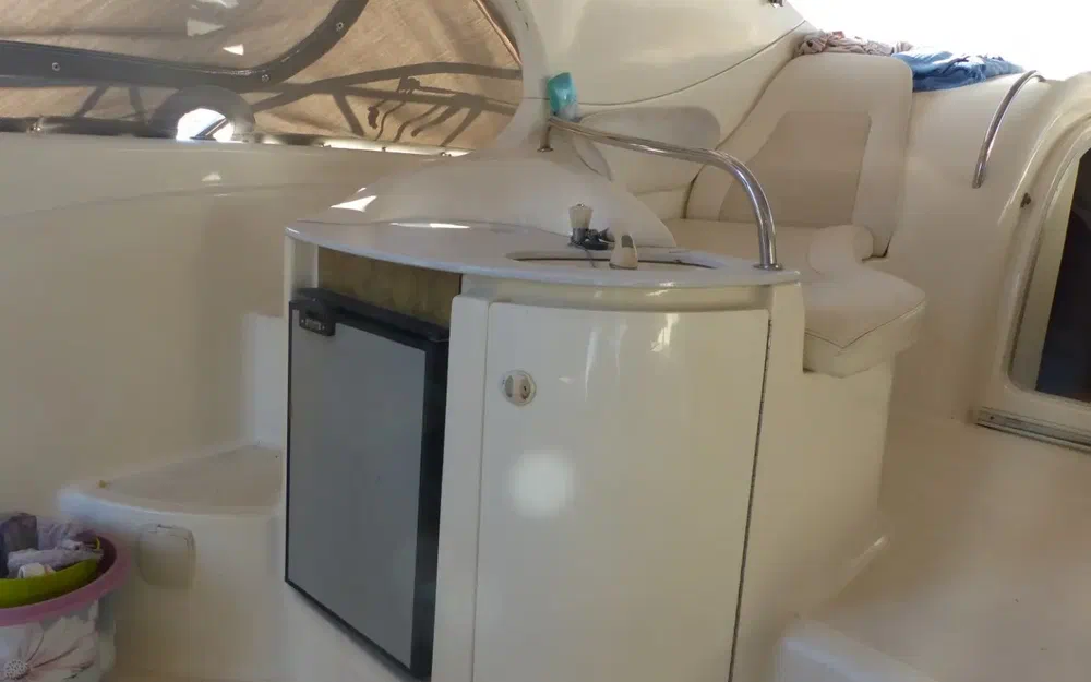 Gobbi 345 SC de segunda mano en venta