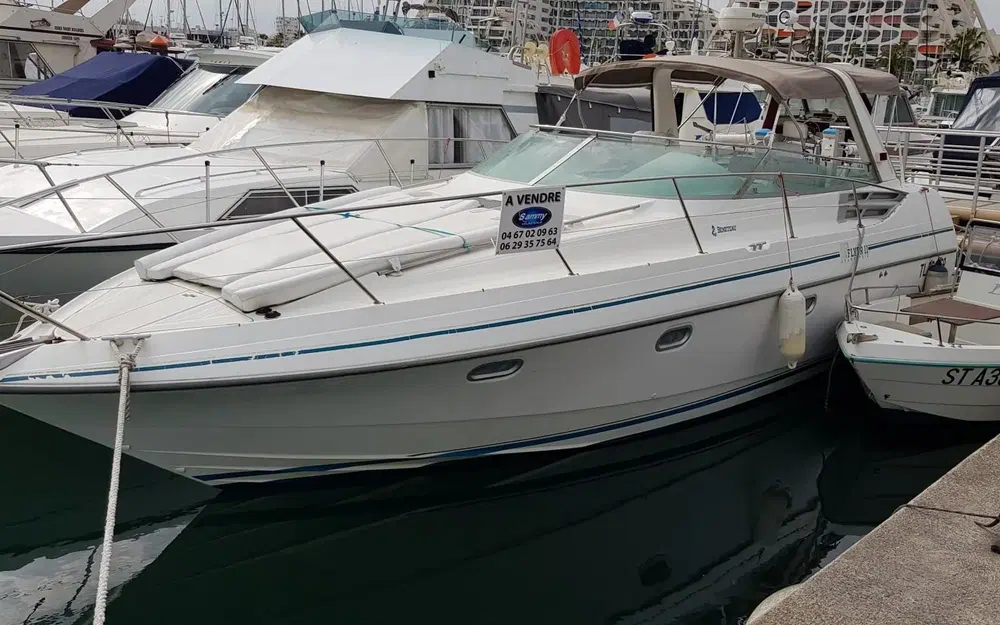 Beneteau Flyer 11 usado à venda